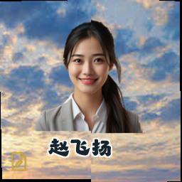 赵飞扬